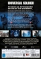 Preview: Universal Soldier - Sie kommen aus der Vergangenheit und sind auf Töten programmiert... - (Geschnittene Fassung) - (Vermietrecht) - Einzel-DVD - Neu & OVP